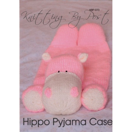 Hippo PJ Case KBP073 - Click Image to Close